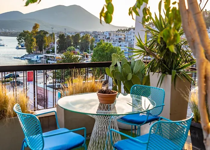 Panorama Loft