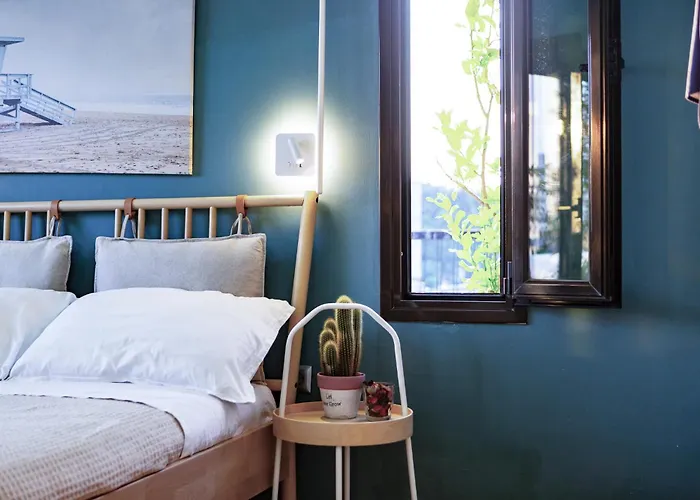 Panorama Loft