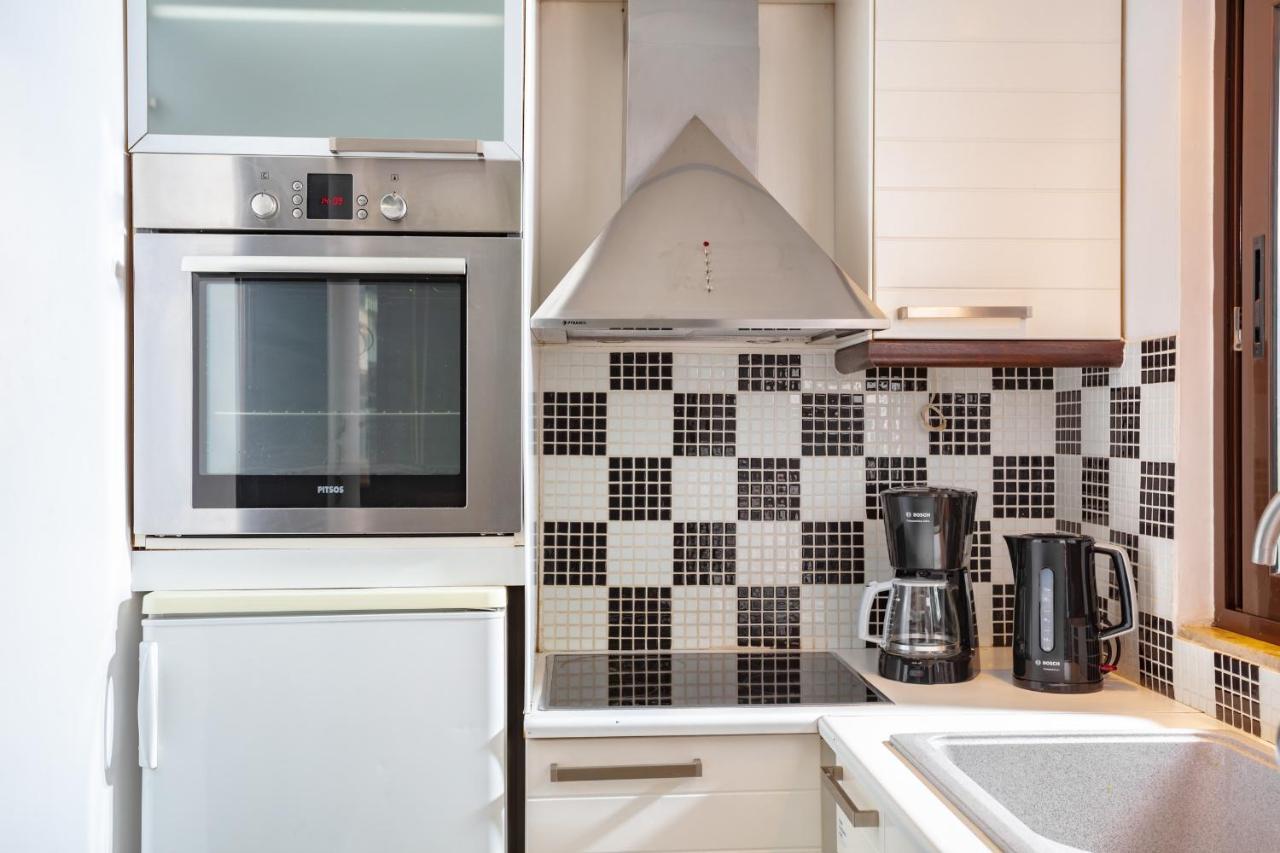 Panorama Loft Apartment Chalkida