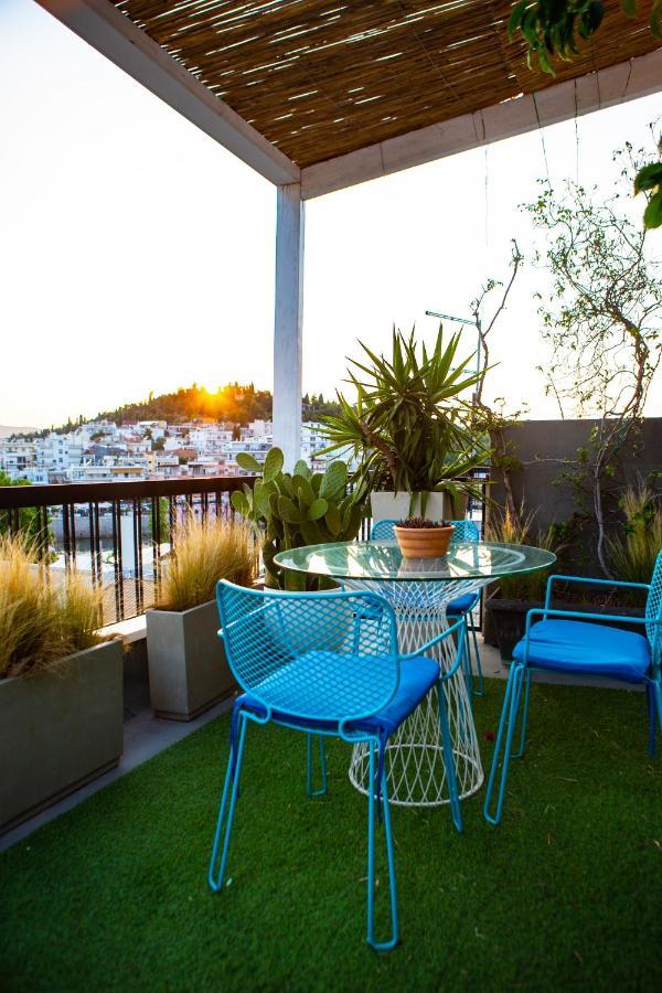 Panorama Loft Chalkida