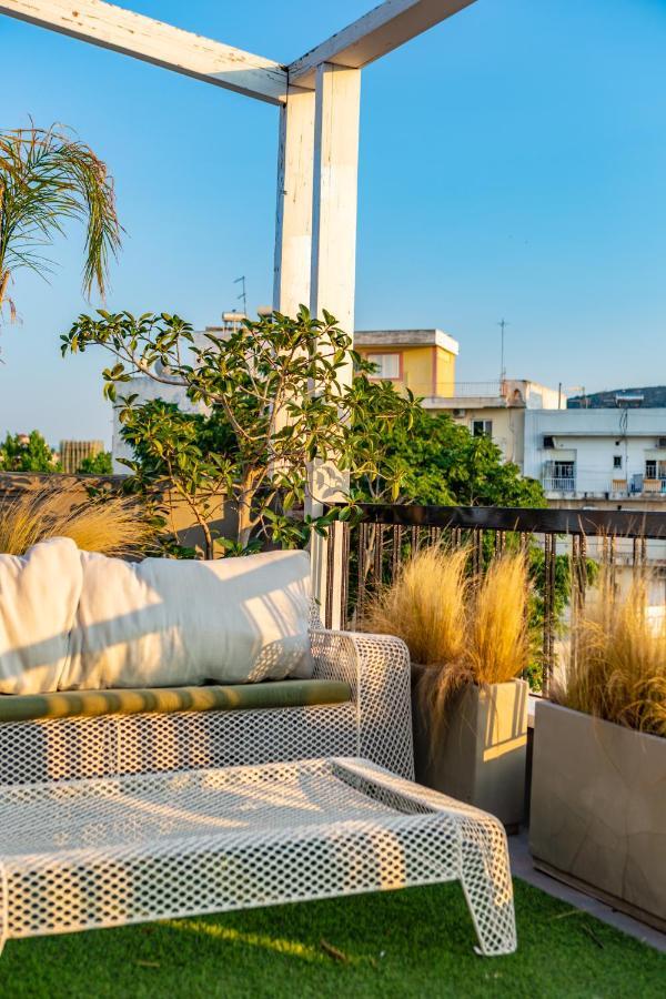 Apartment Panorama Loft Chalkida