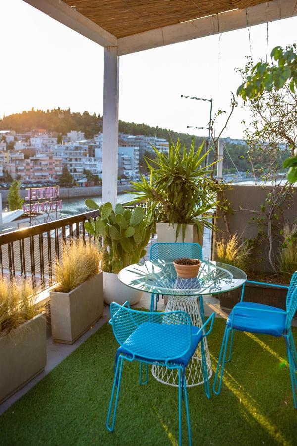 Panorama Loft * Chalkida