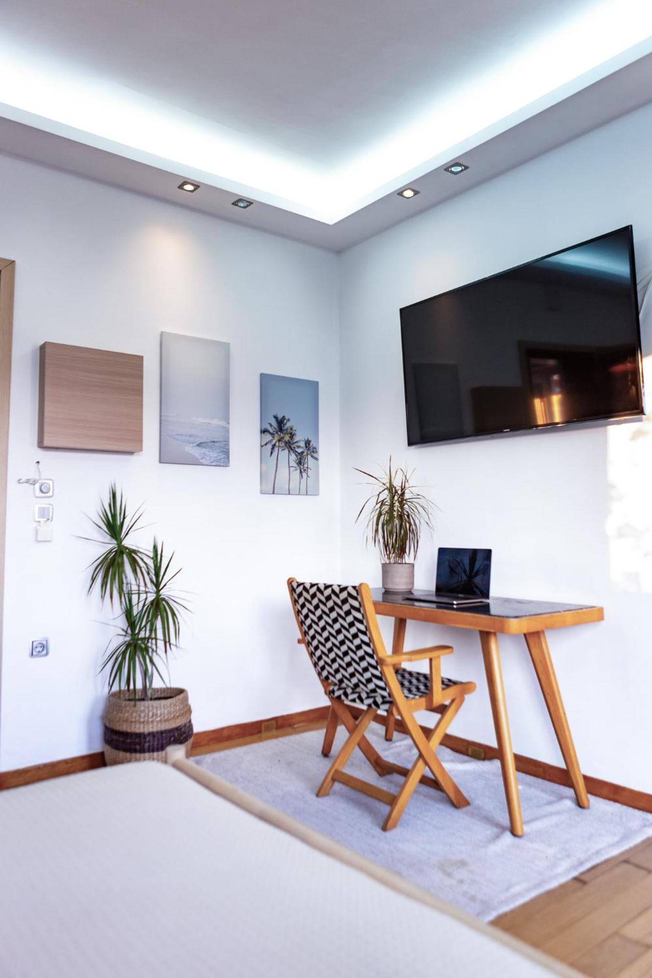 Panorama Loft Chalkida