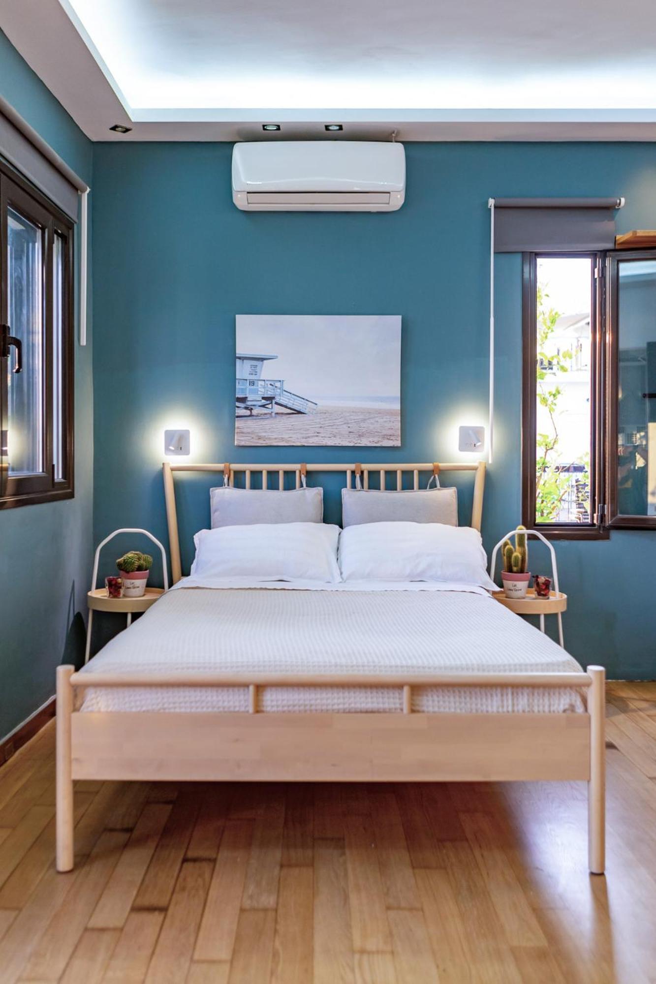 Panorama Loft Apartment Chalkida