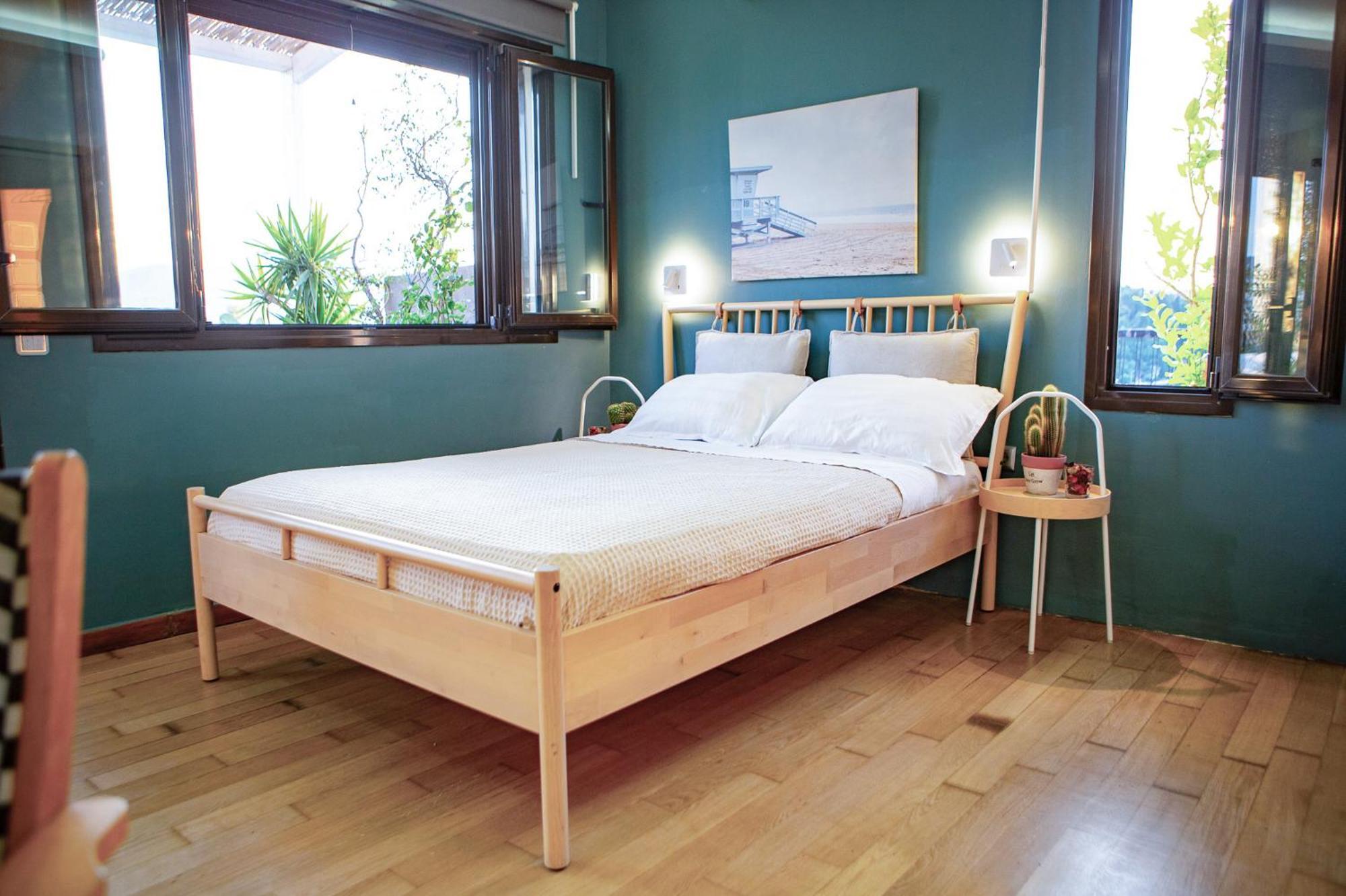 Panorama Loft * Chalkida